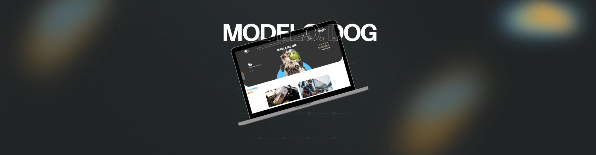 Banner principal mob